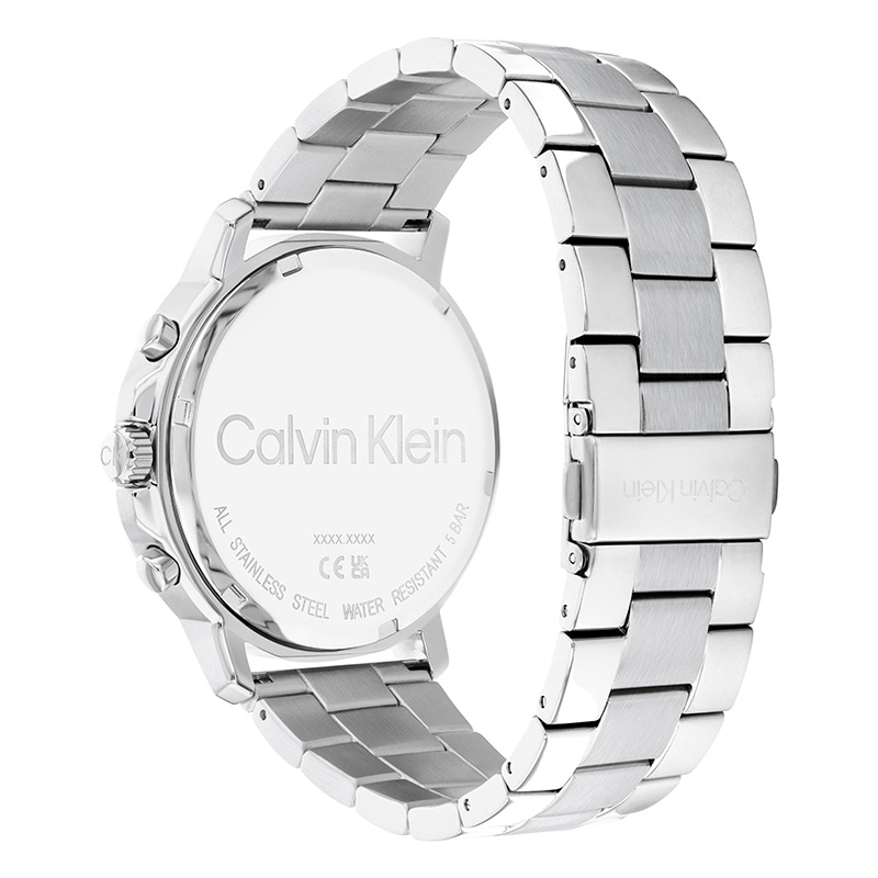 Calvin Klein 44*44*10.7mm — фото 2
