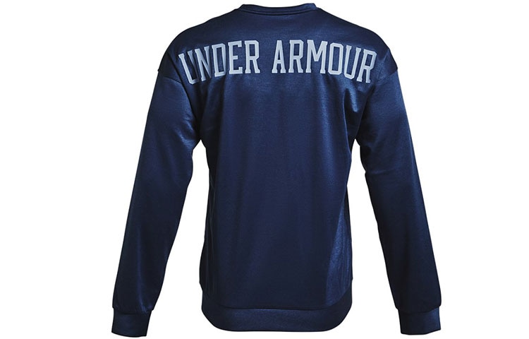 Худи Under Armour Recover