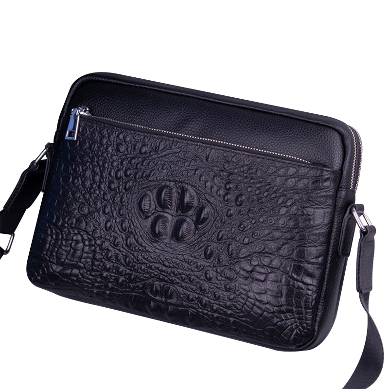 Dosrfini Shoulder Bag Black — фото 3