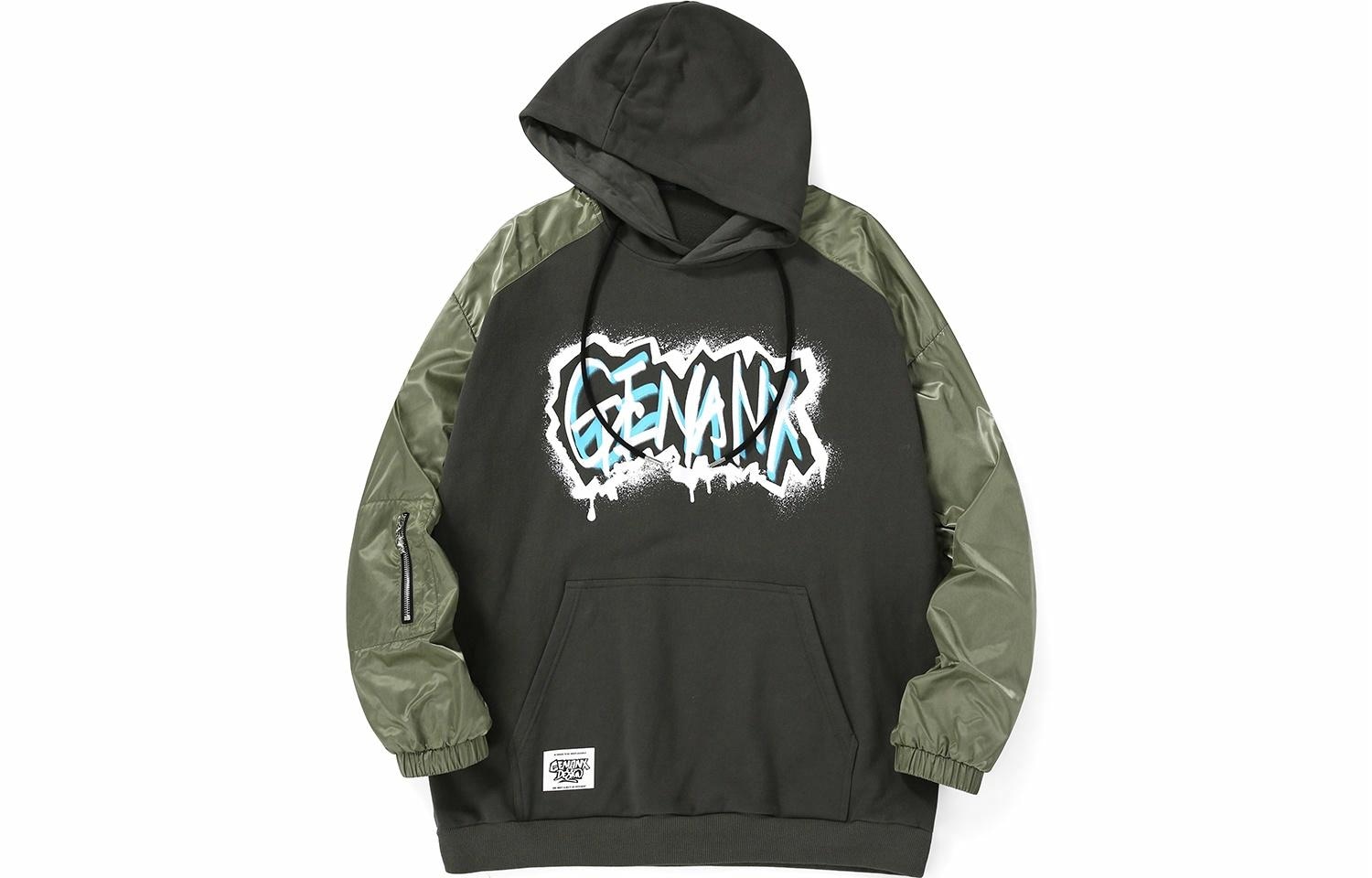 GENANX