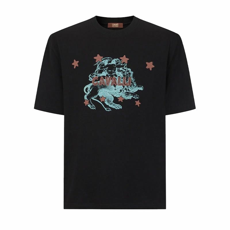 Cavalli Class logoT