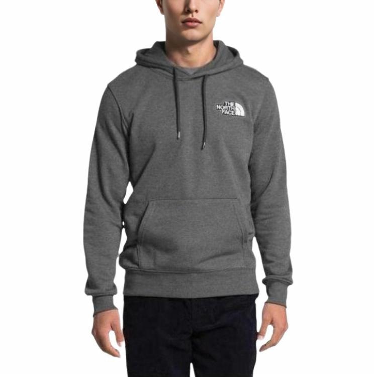 Худи The North Face Logo