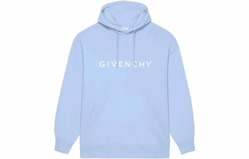 Givenchy/纪梵希 Givenchy Logo