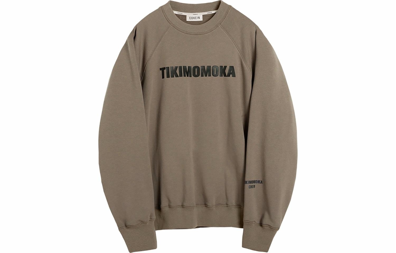 COKEIN x tikimomoka
