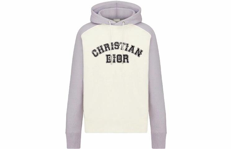Худи Dior x KENNY SCHARF FW21