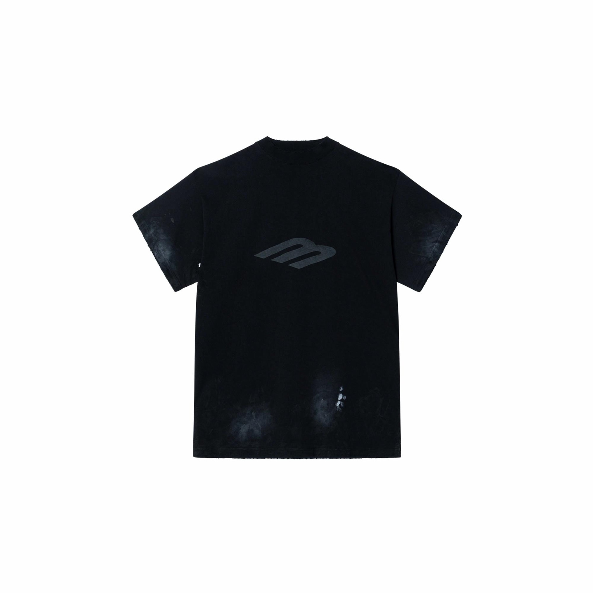 Balenciaga FW24 LogoT