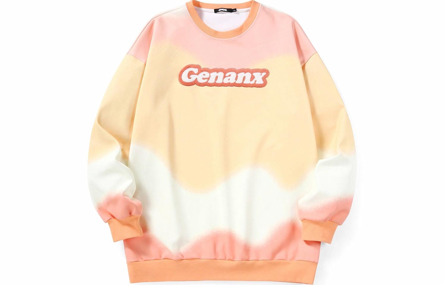 GENANX