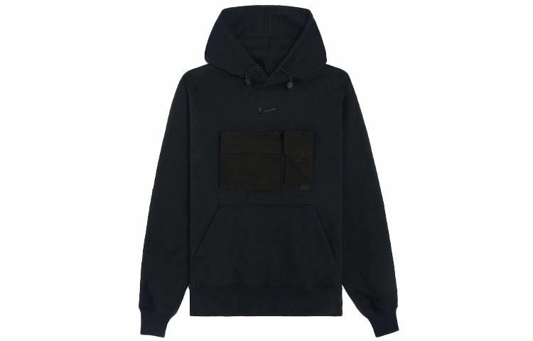 Худи Nike x Nocta Hoodie Black