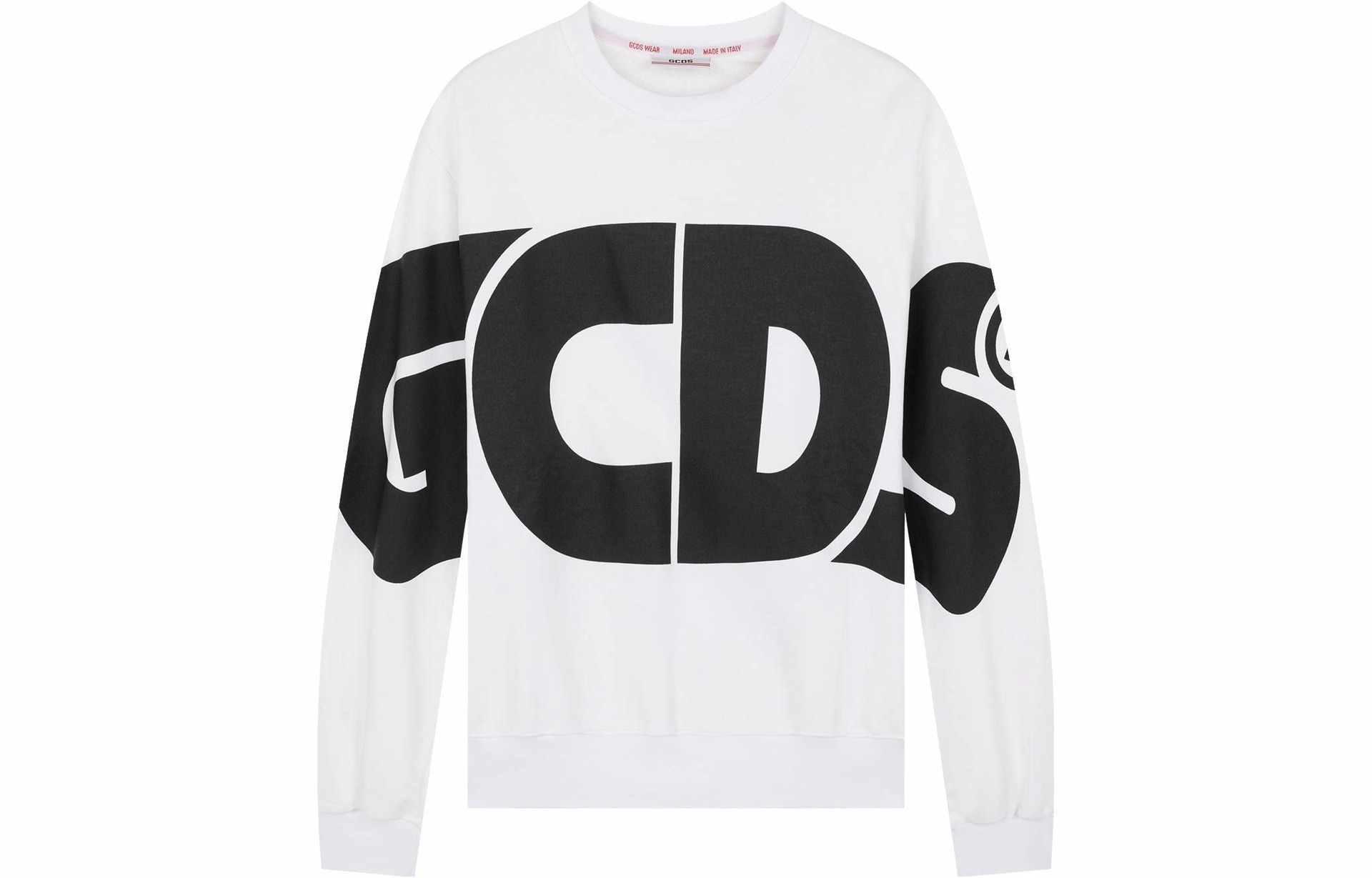 GCDS
