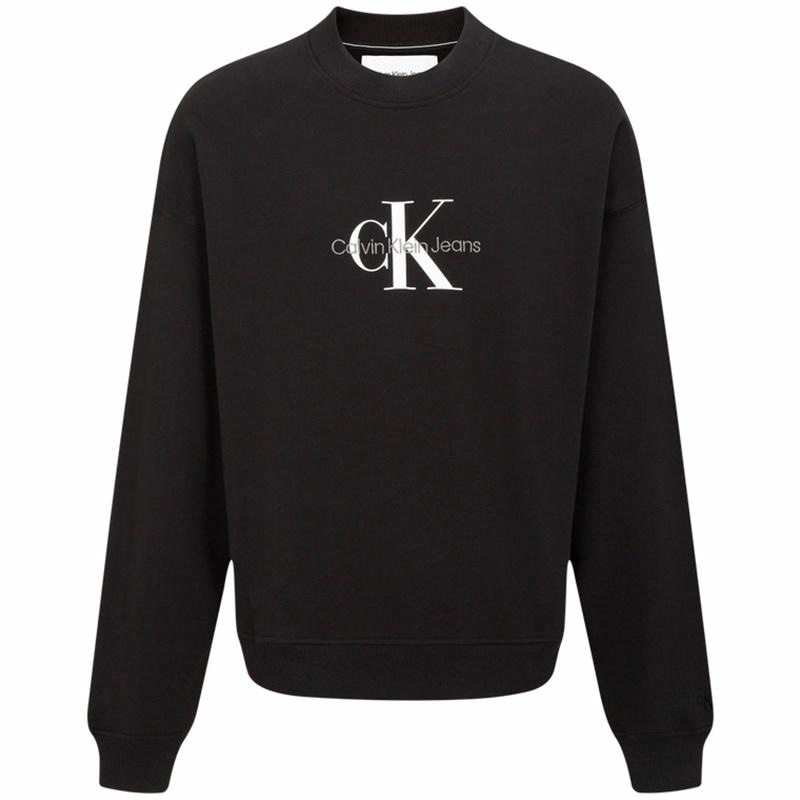 Худи Calvin Klein CKCalvin Klein CK Logo