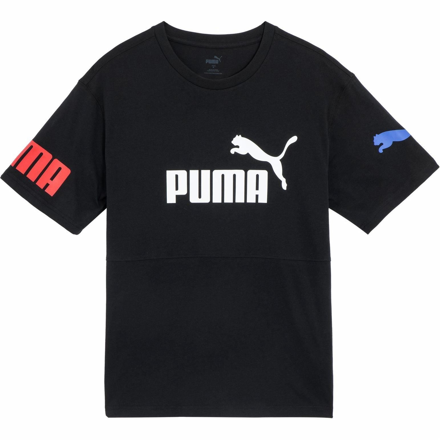 Футболка Puma SS24 T