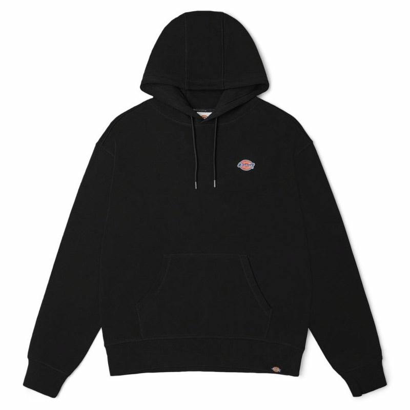Dickies Hoodie Black