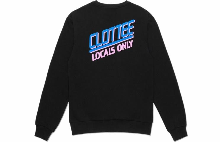 CLOT logo