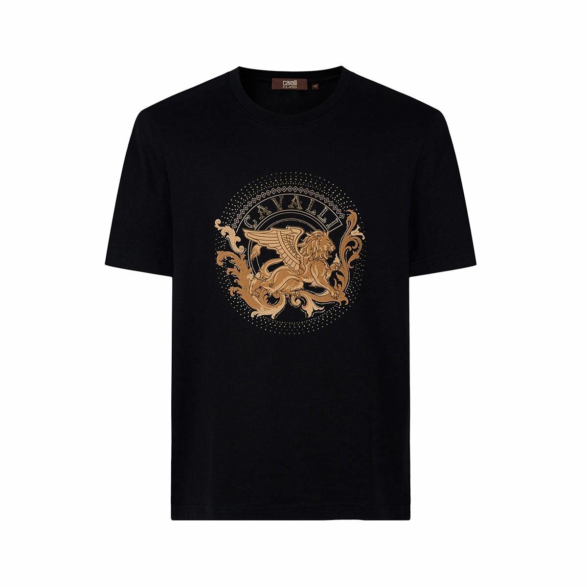 Cavalli Class T