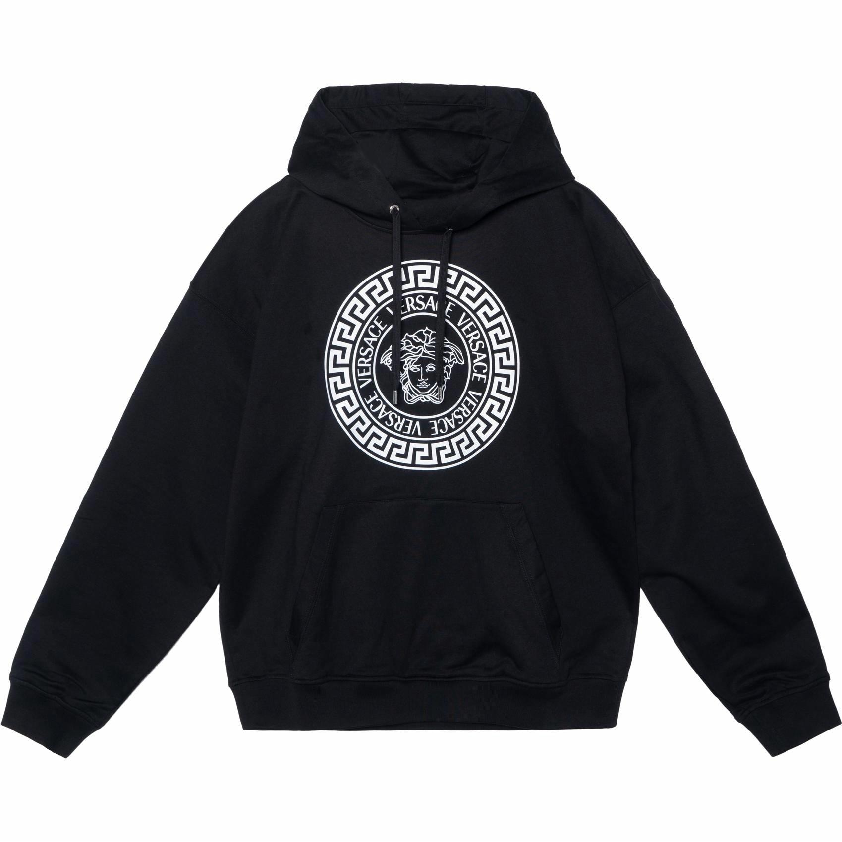 VERSACE/范思哲 VERSACE Logo