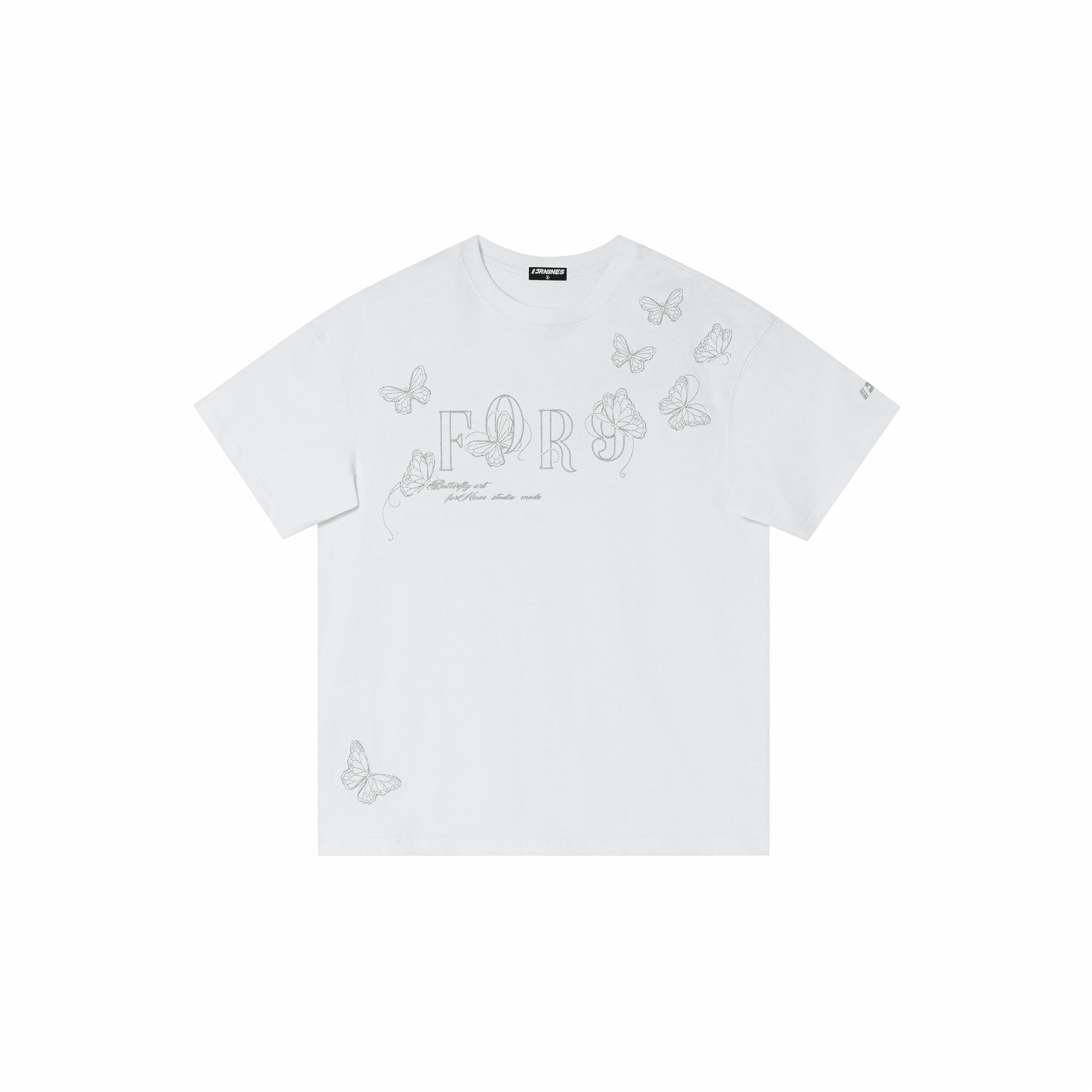 FORNINES T
