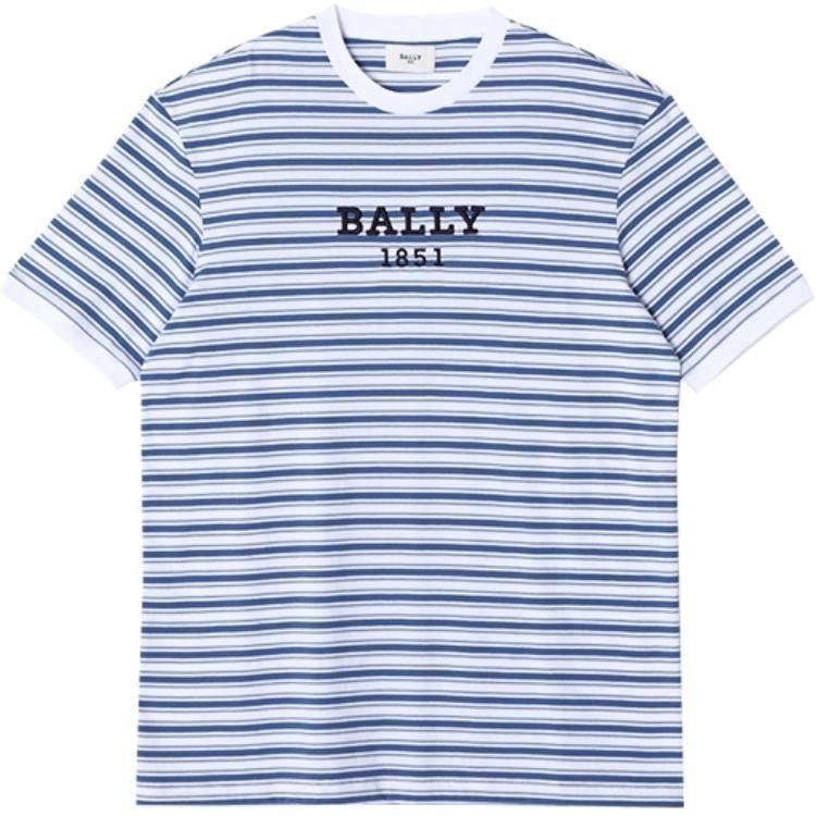 BALLY巴利 BALLY SS24 LogoT