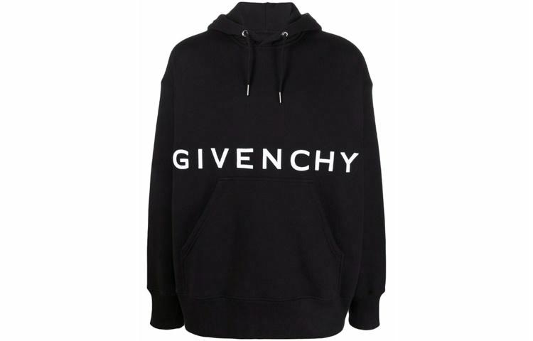 Худи Givenchy/纪梵希 GIVENCHY Logo