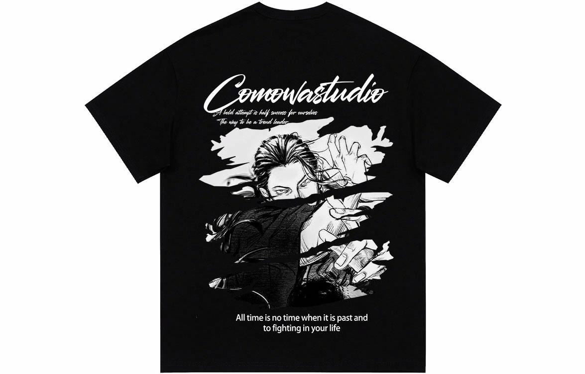 COMOWA LogoT