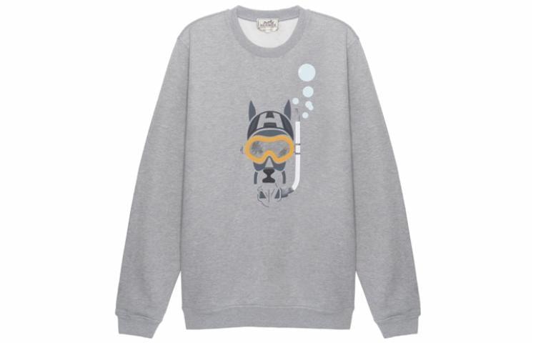 Худи HERMES/爱马仕 HERMES SS23
