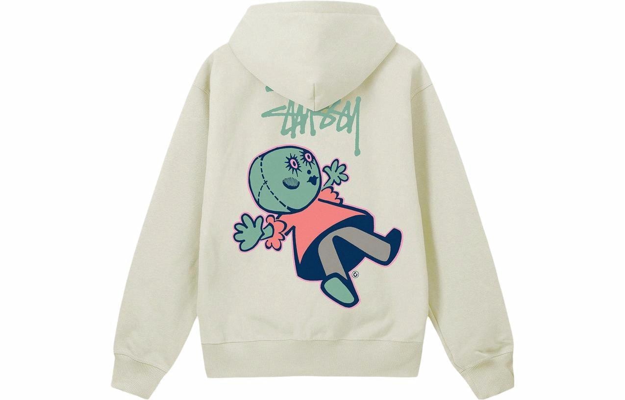 Stussy Hoodie