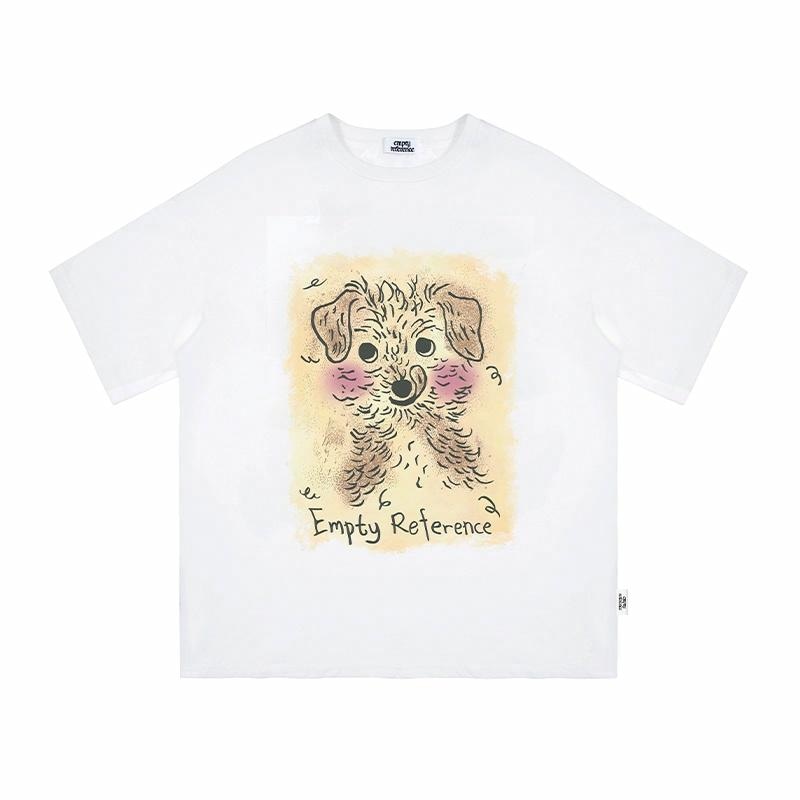 EMPTY REFERENCE T