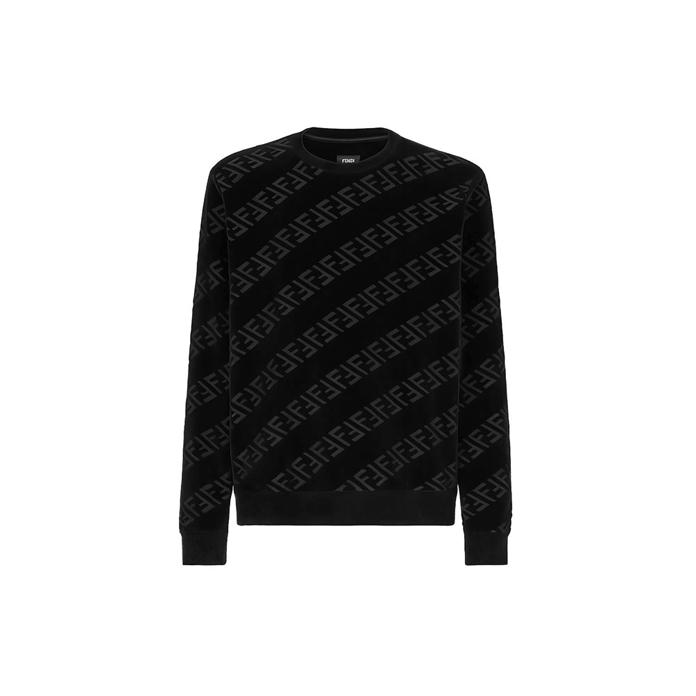 FENDI/芬迪 FENDI Logo