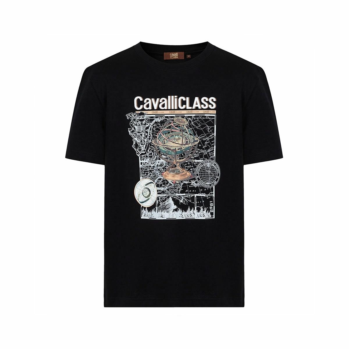 Cavalli Class T