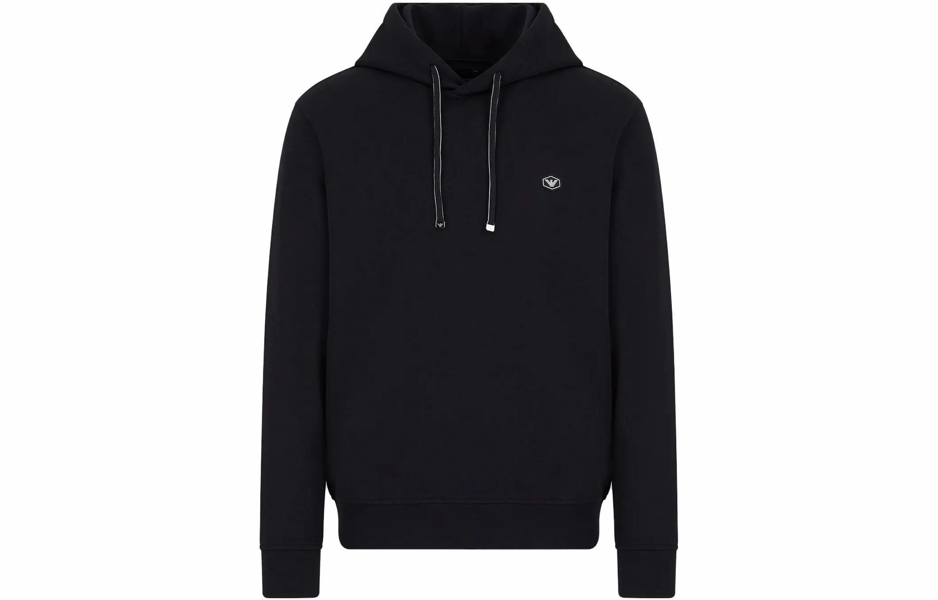 Худи Emporio Armani Logo