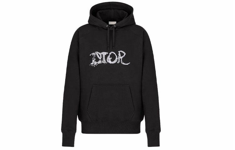 Dior x Peter Doig Hoodie