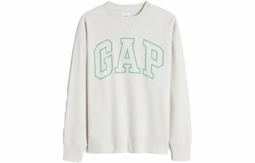 GAP Logo Crewneck Sweatshirt