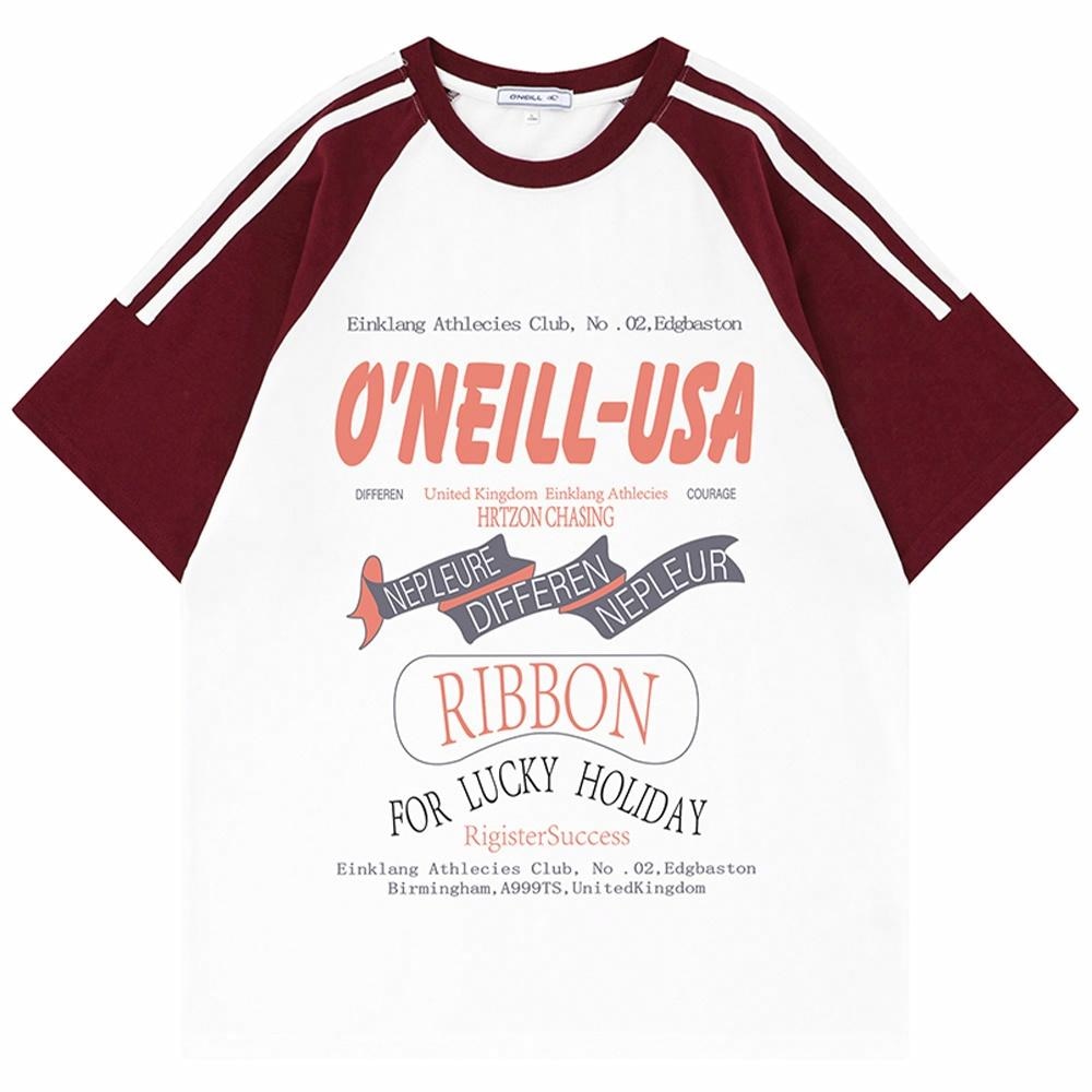 O'Neill logoT