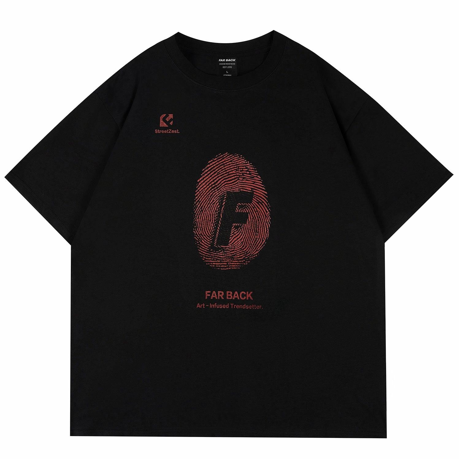 FAR BACK T