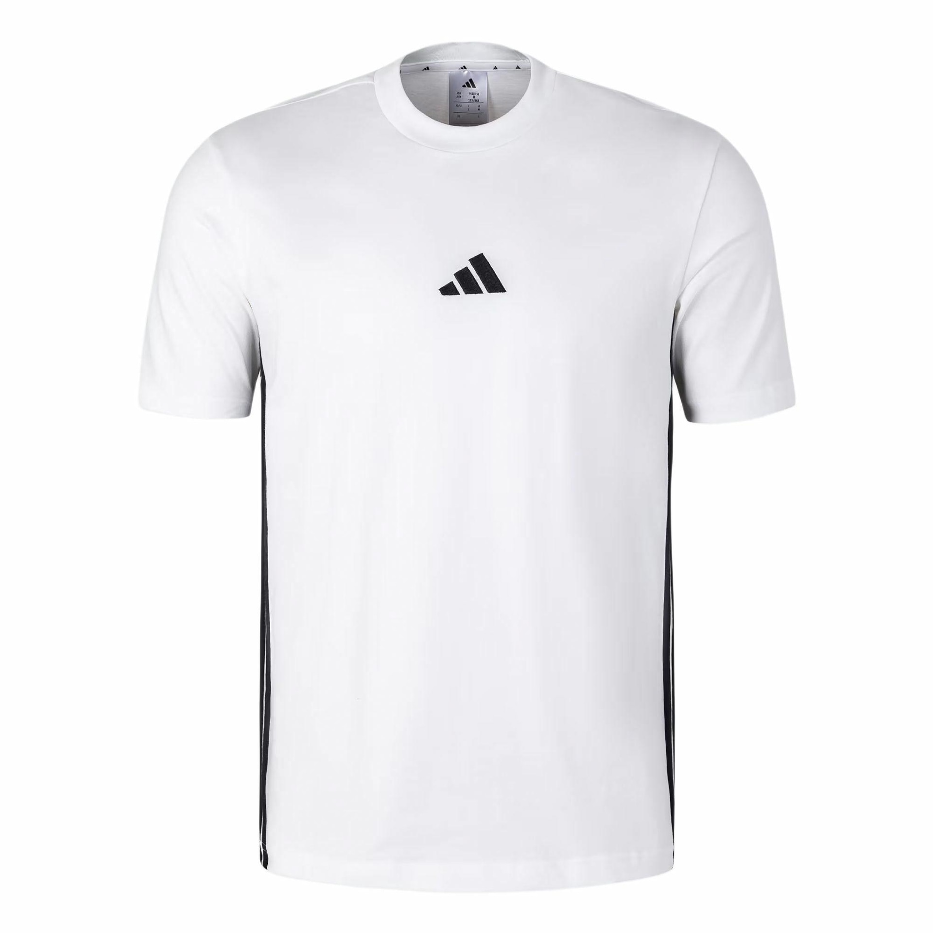 Футболка Adidas Essential SINGLE JERSEY LogoT