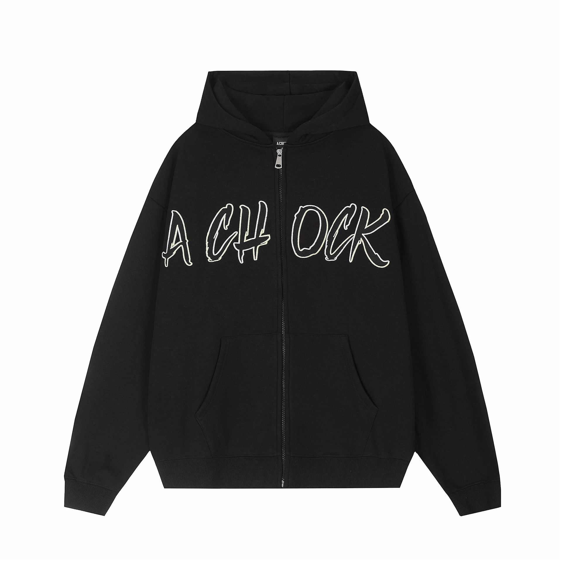 Худи A chock