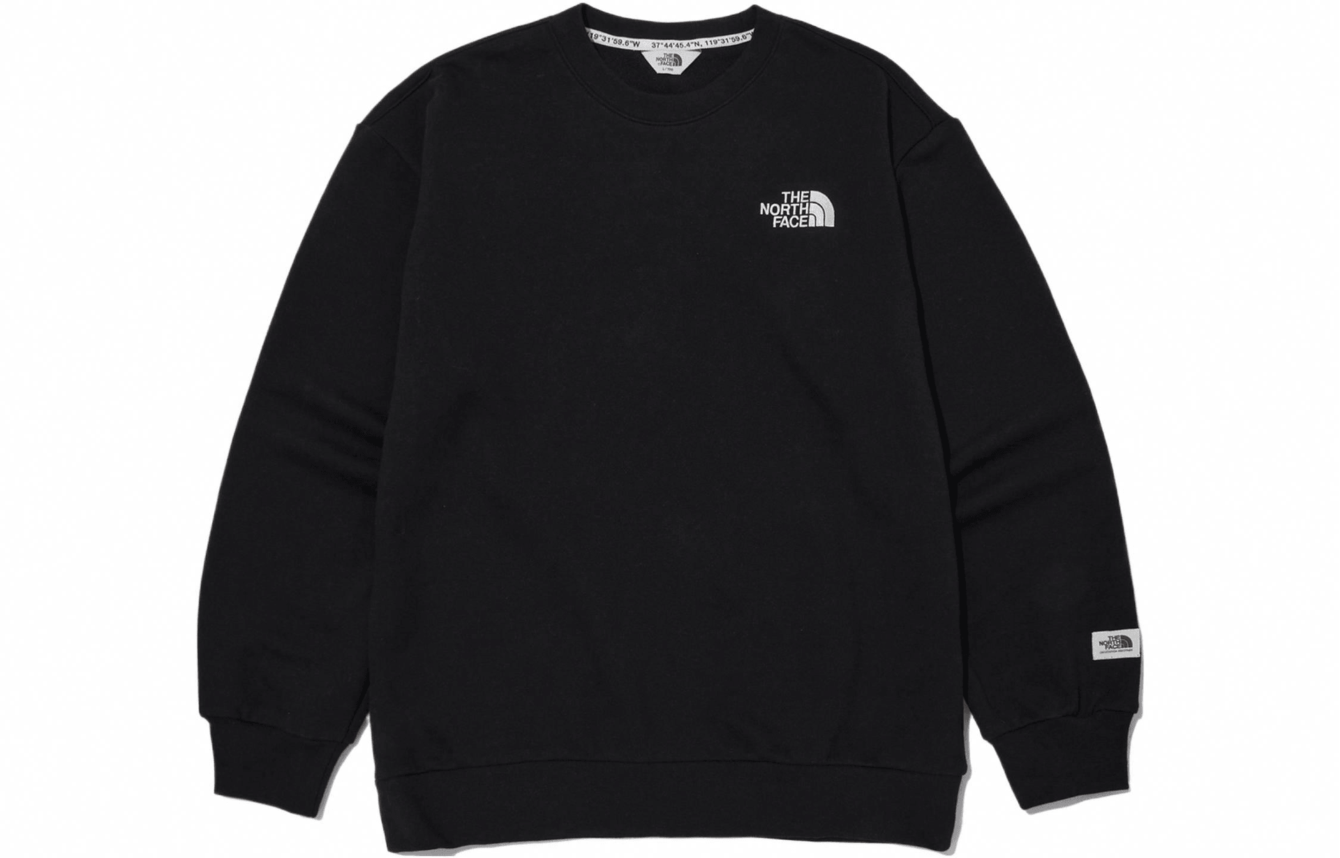 Худи The North Face Logo