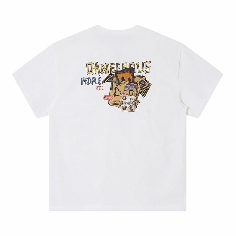 DANGEROUSPEOPLE DT