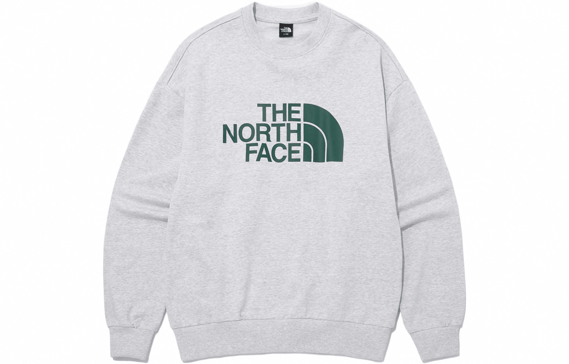 Худи The North Face Logo