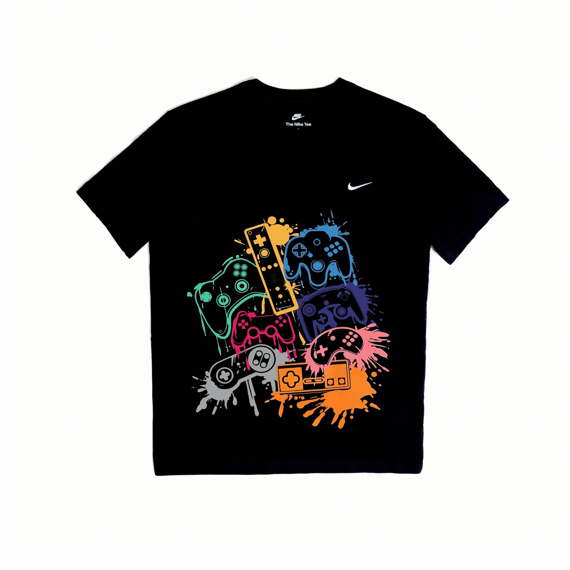 Футболка Nike