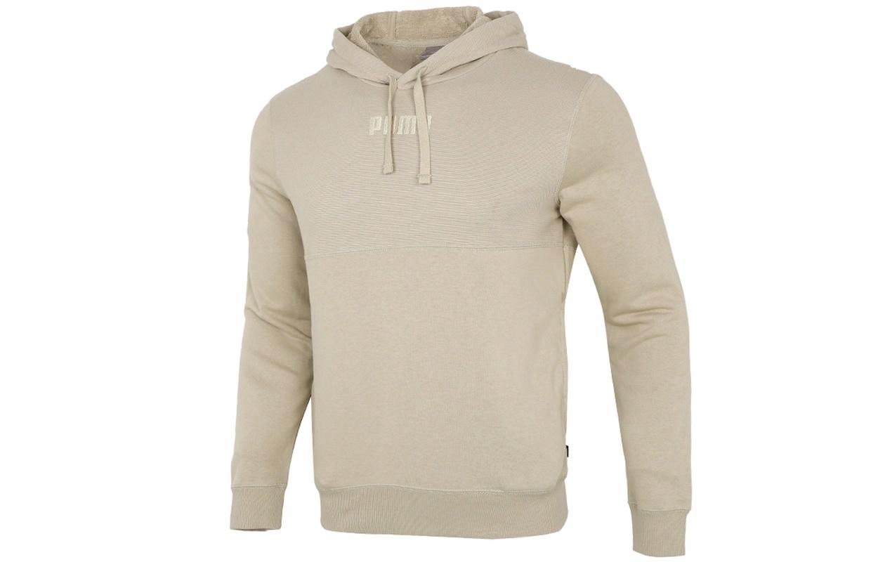 Худи Puma