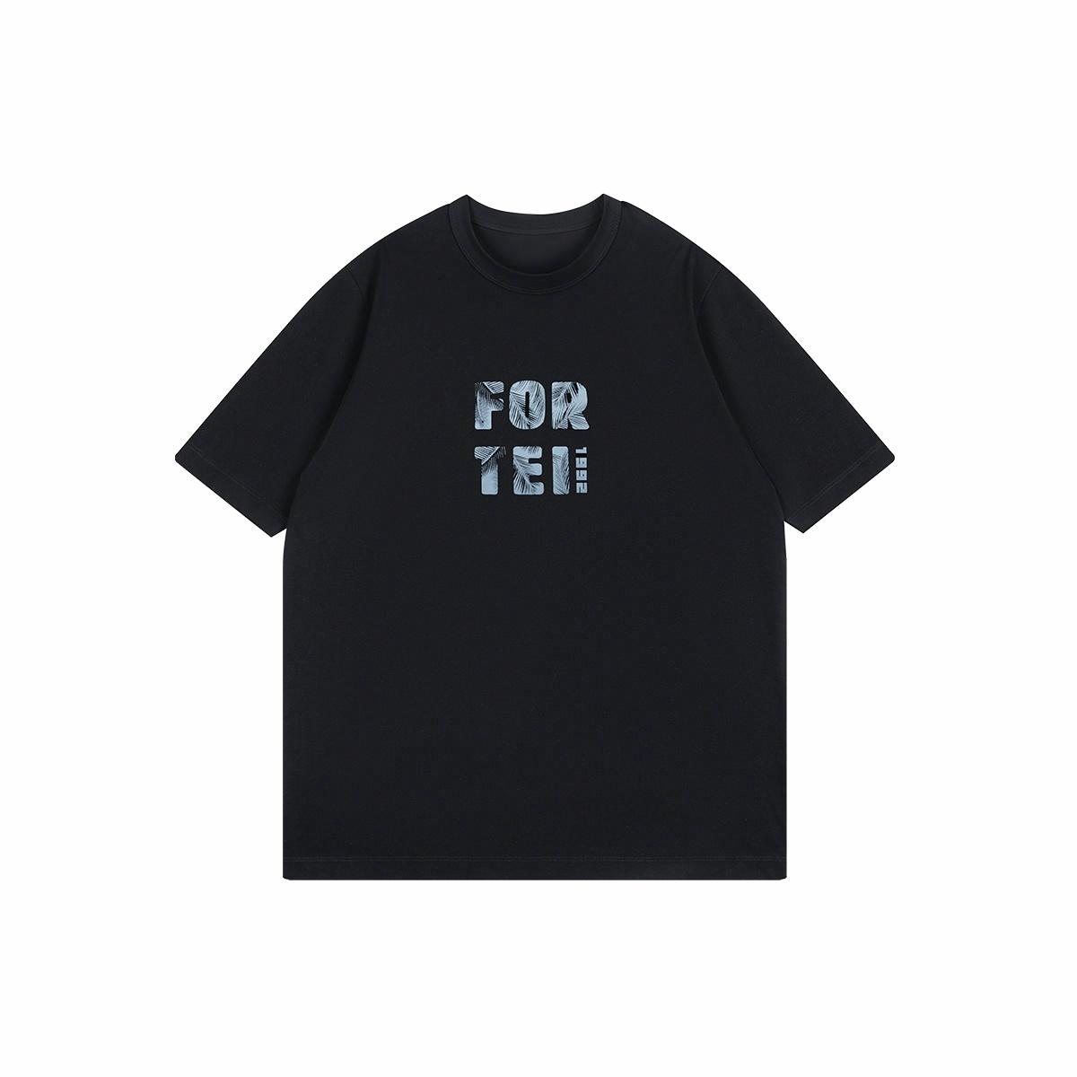 Футболка 富铤 T