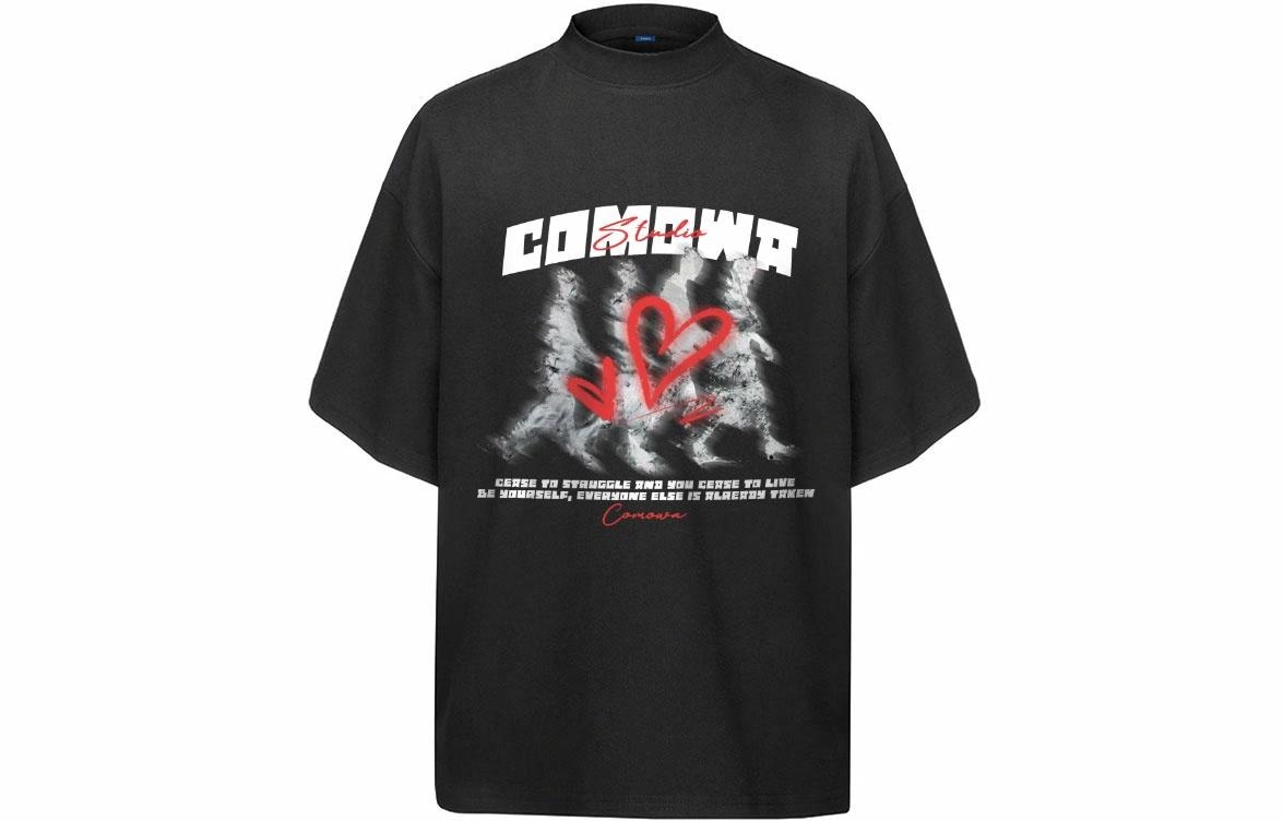 COMOWA LogoT