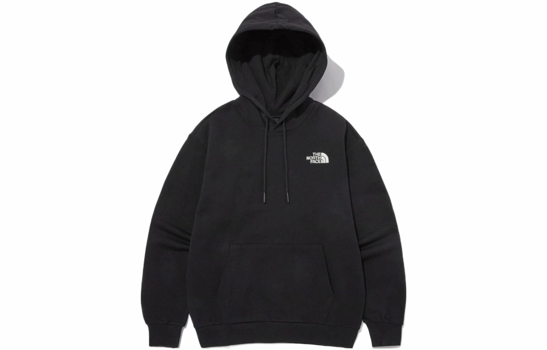 Худи 北面/THE NORTH FACE The North Face Hoodie Black