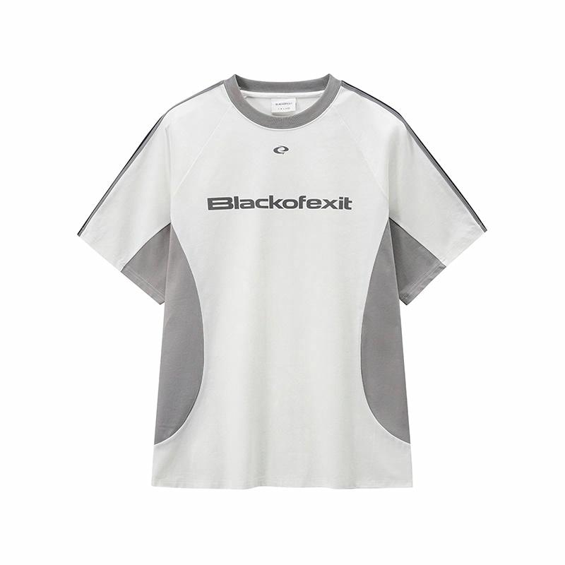 BLACK OF EXIT T