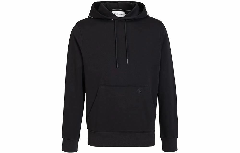 Худи Calvin Klein Hoodie Black