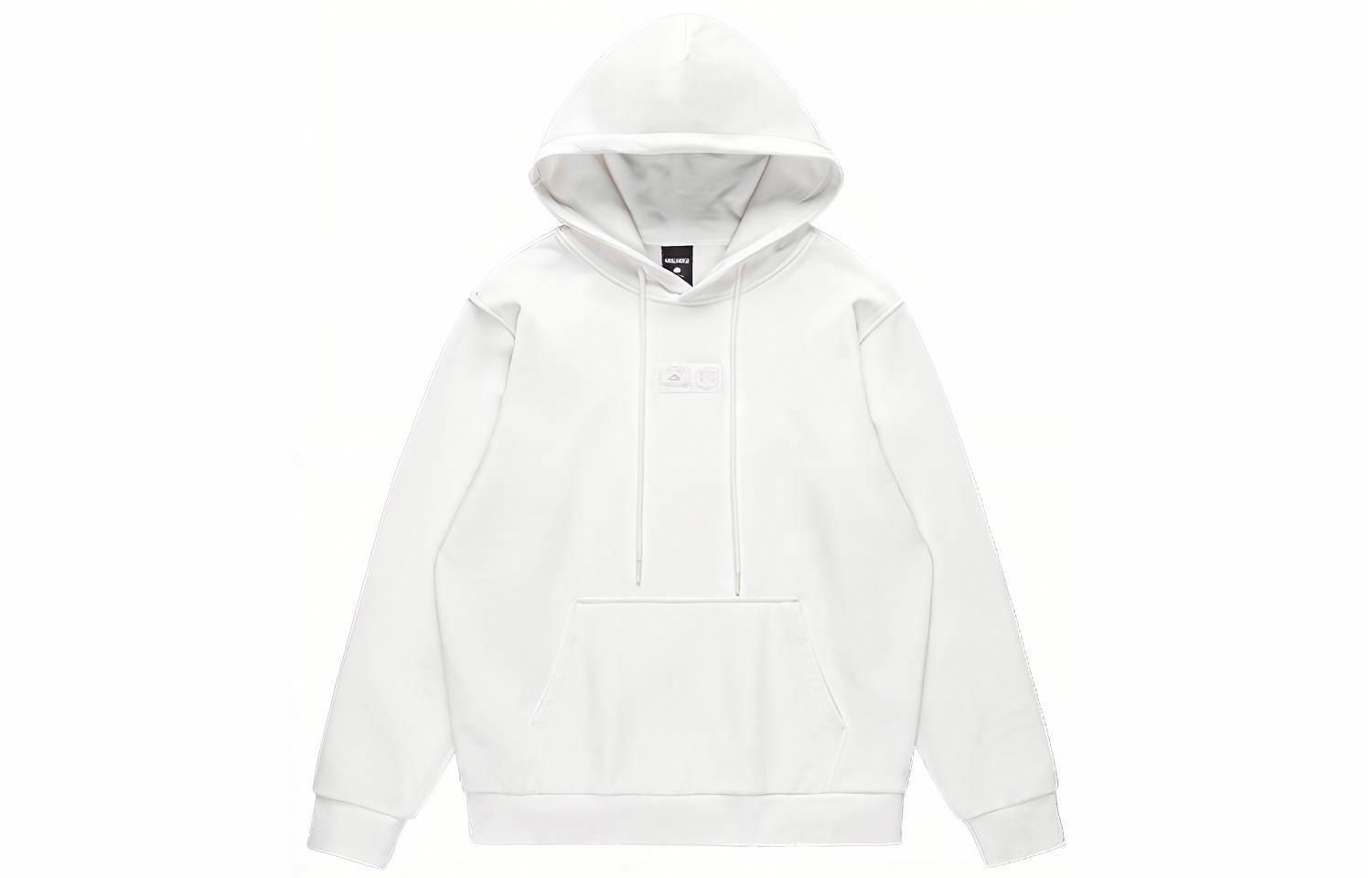 卡尔美/KELME KELME Logo Hoodie