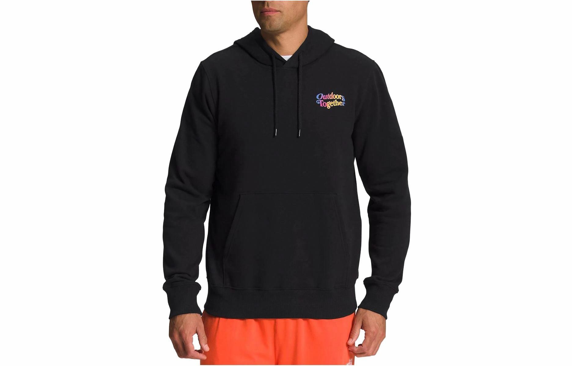 Худи The North Face