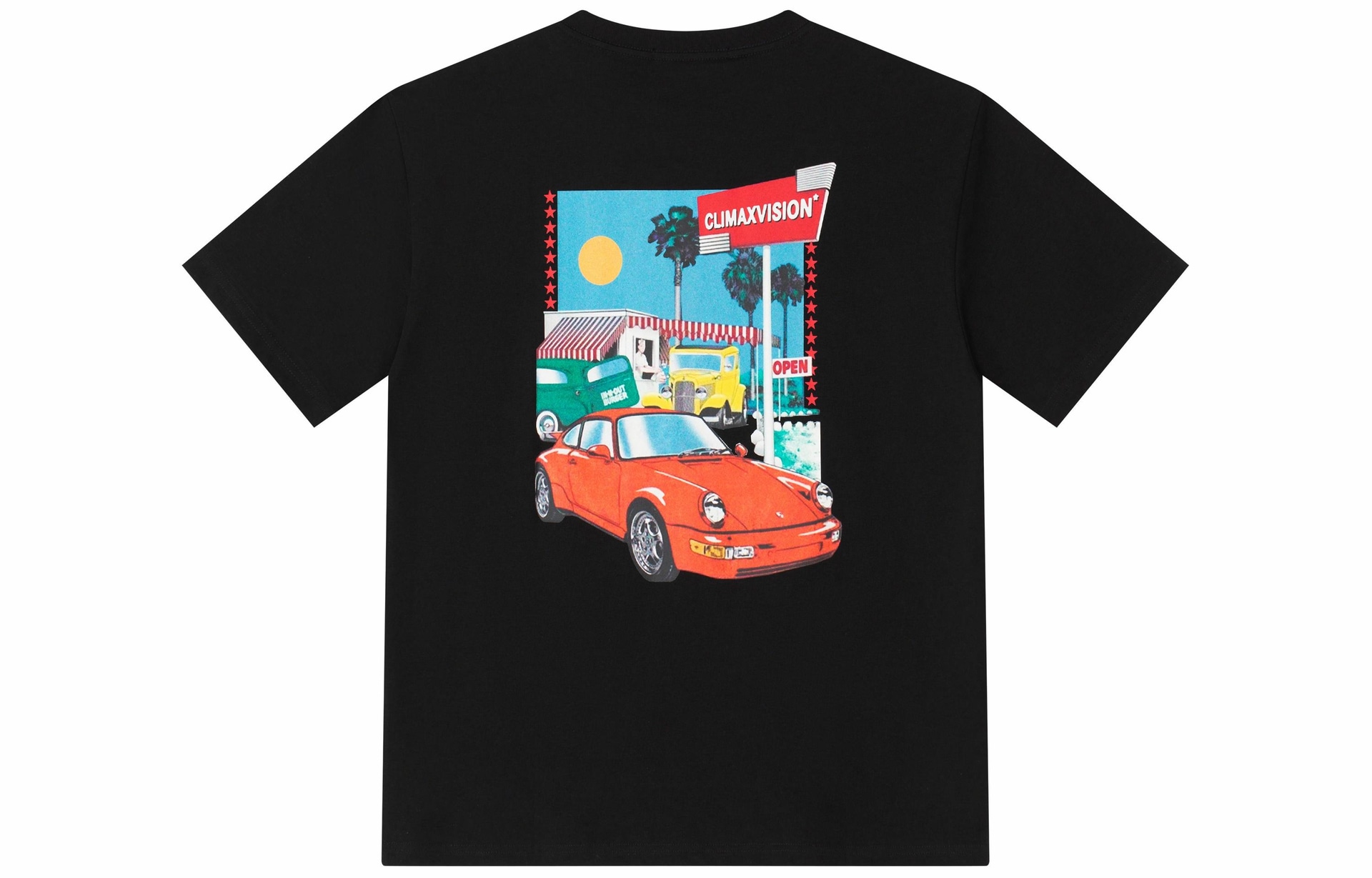 CLIMAX VISION T