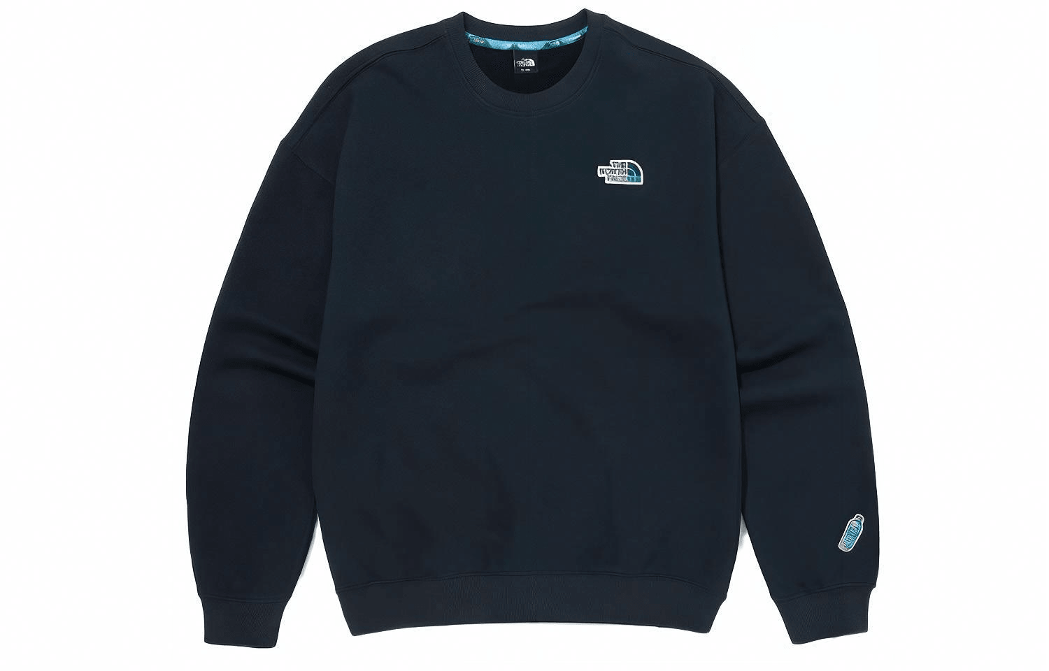 北面/THE NORTH FACE THE NORTH FACE Essential Overfit Eco Logo