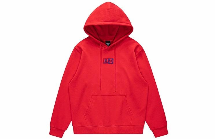 Kelme Logo Hoodie — фото 6
